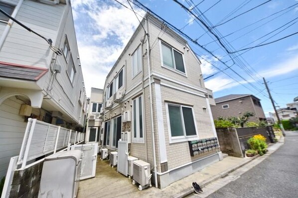 フェリスソニアの物件内観写真